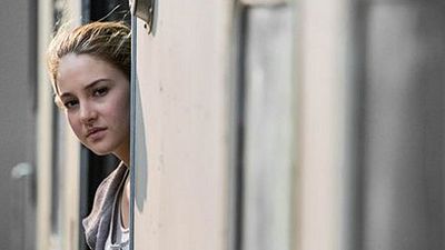 image de la news Shailene Woodley : de Divergente à Oliver Stone ?