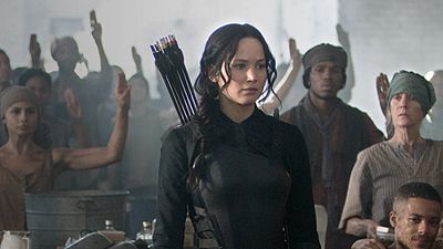 image de la news Hunger Games 3 : le film est repoussé en 2015 en Chine