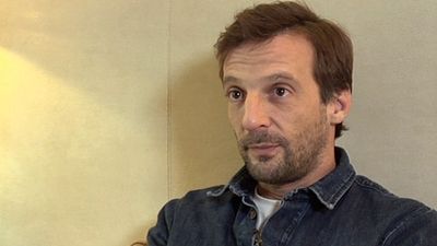image de la news Mathieu Kassovitz : "Un Illustre Inconnu est une fable"