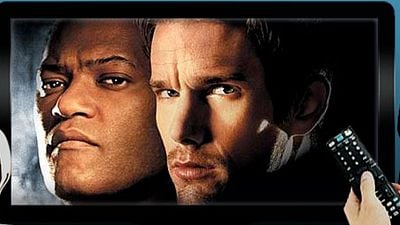 Ce soir à la télé : on mate "Assaut sur le central 13" et "Paulette"