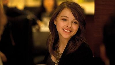 image de la news X-Men : Chloe Moretz sera-t-elle Jean Grey dans Apocalypse ?