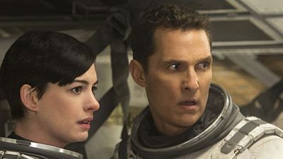 image de la news Interstellar, le prequel se dévoile en images