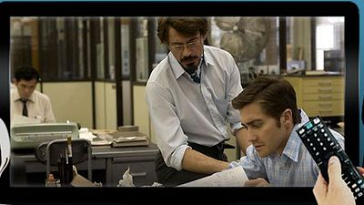image de la news Ce soir à la télé : on mate "Zodiac" et "Star Trek (2009)"