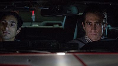 image de la news Night Call : extrait de course poursuite avec Jake Gyllenhaal