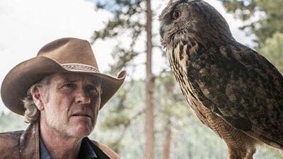 image de la news Netflix ressuscite Longmire pour une 4ème saison 