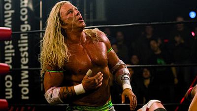 image de la news Mickey Rourke : à 62 ans, il remonte sur le ring !