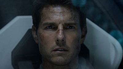 image de la news Highlander : Tom Cruise remplaçant de Sean Connery dans le reboot ?