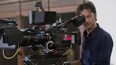 image de la news Michael Caine et Morgan Freeman chez Zach Braff ?