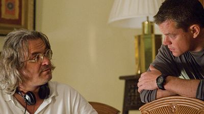 image de la news 1984 : le réalisateur de Jason Bourne s'attaque à un classique de la SF