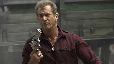 image de la news Mel Gibson réalisateur pour le Spider-Man Andrew Garfield ?