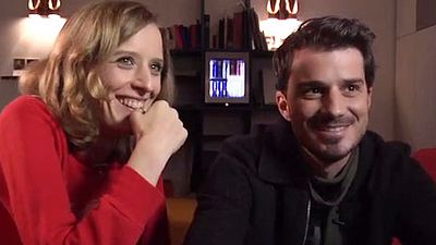 image de la news Eden : "Les Daft Punk sont tellement emblématiques et très mystérieux à la fois"