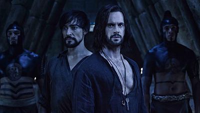 image de la news Da Vinci's Demons : la saison 2 inédite ce soir sur France 4