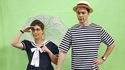 image de la news Audiences US du 20 novembre : grosse chute pour The Big Bang Theory