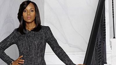 image de la news Et si Scandal devenait une sitcom ?