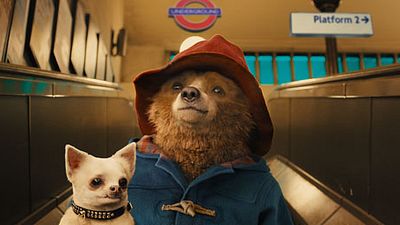 image de la news Making-of Paddington : Du livre au film 