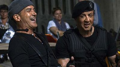 image de la news Expendables 3 : "On a commis une terrible erreur", déclare Stallone !