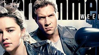 image de la news Terminator Genisys : à quoi ressemble Arnold Schwarzenegger en T-800 ?