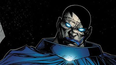 image de la news X-men Apocalypse : et le grand méchant sera joué par...