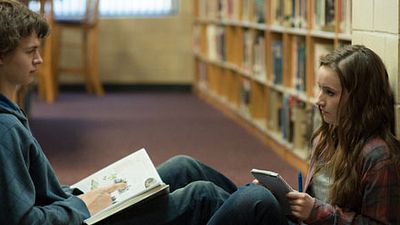 image de la news Extrait Men, Women & Children : le message manqué d'Ansel Elgort 