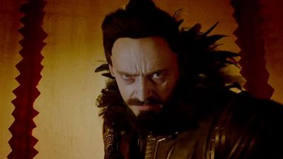 image de la news Pan : Hugh Jackman, Garrett Hedlund et Rooney Mara revisitent le conte dans la première bande-annonce