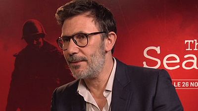 image de la news The Search : le nouveau pari de Michel Hazanavicius