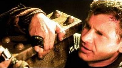 image de la news Ridley Scott ne réalisera pas Blade Runner 2 mais Harrison Ford en sera !