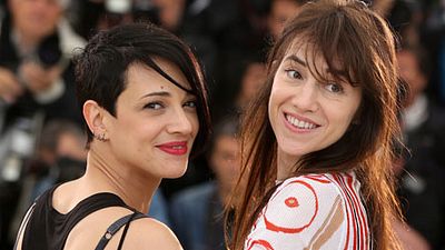 image de la news L'Incomprise : Charlotte Gainsbourg métamorphosée, sous le regard d'Asia Argento