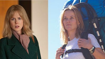 image de la news Big Little Lies : Nicole Kidman dans sa première série télé [MISE A JOUR]
