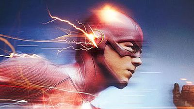 image de la news Audiences US du mardi 25 novembre : The Flash en vitesse de croisière
