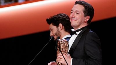 image de la news Paddington, les César, Saint Laurent : la folle année de Guillaume Gallienne