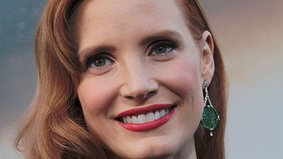 image de la news De "Zero Dark Thirty" à "A Most Violent Year"... Tous les visages de la fascinante Jessica Chastain !