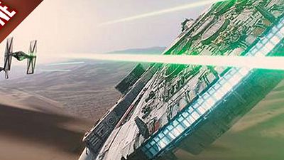 image de la news FanZone 310 : En route vers la galaxie lointaine de J.J. Abrams !