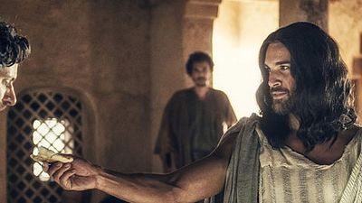 image de la news A.D. : la suite de La Bible dévoile sa bande-annonce