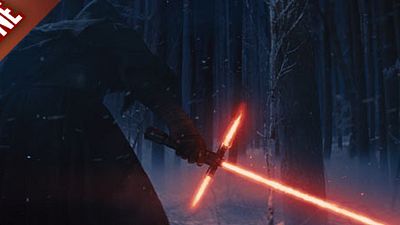 image de la news FanZone 311 : la bande-annonce de Star Wars 7 décryptée