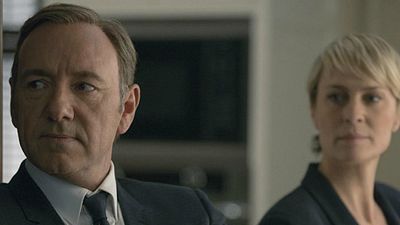 image de la news House of Cards saison 3 : un premier teaser et une date de retour