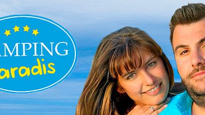 image de la news Laëtitia Milot, invitée ce soir au Camping Paradis