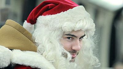 image de la news Le Père Noël : avant-première dans 127 cinémas français