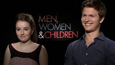 image de la news Ansel Elgort : "Le problème avec les réseaux sociaux, c'est que nous sommes trop obsessionnels"