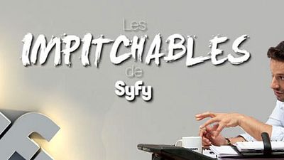 image de la news Les Impitchables de Syfy récidivent avec une saison 2 pour les fêtes