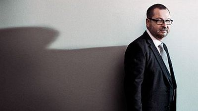 image de la news Lars von Trier : "J'ai peur de faire des films de merde !"