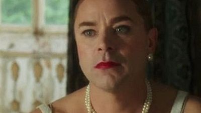 image de la news Bande-annonce Les Nuits d'été : Guillaume De Tonquédec en travesti