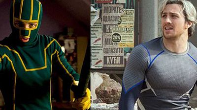 image de la news Tom Hardy, Ben Affleck... Ces acteurs qui ont joué plusieurs super-héros !