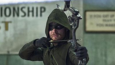image de la news Arrow : le teaser de la mi-saison et le retour d'un super-vilain