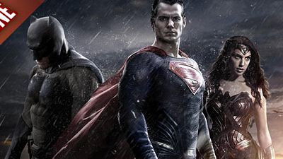image de la news FanZone 313 : 2 nouveaux vilains dans Batman V Superman