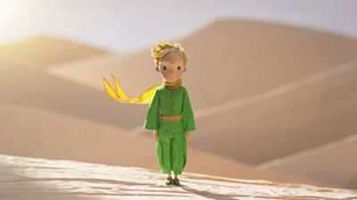 image de la news Le Petit Prince en 11 images poétiques
