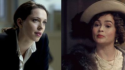 image de la news Helena Bonham Carter et Rebecca Hall dans la série de Steve McQueen