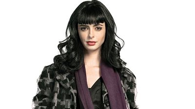 image de la news Jessica Jones : Marvel et Netflix ont trouvé leur interprète