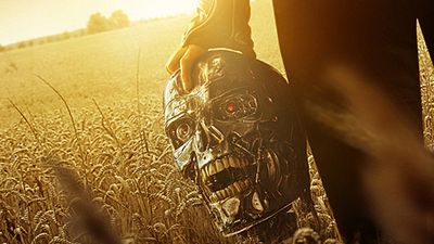 image de la news Terminator: Genisys : l'affiche teaser du film dévoilée !