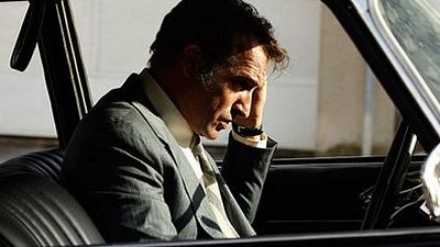 image de la news La French : le réalisateur "triste et surpris" par la réaction de la famille Michel