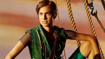 image de la news Audiences US du 4 décembre: Peter Pan s'est-il envolé ?